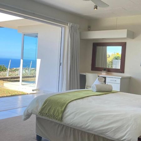 Stylish Holiday Home With Amazing Sea Views Плеттенберг-Бей Экстерьер фото