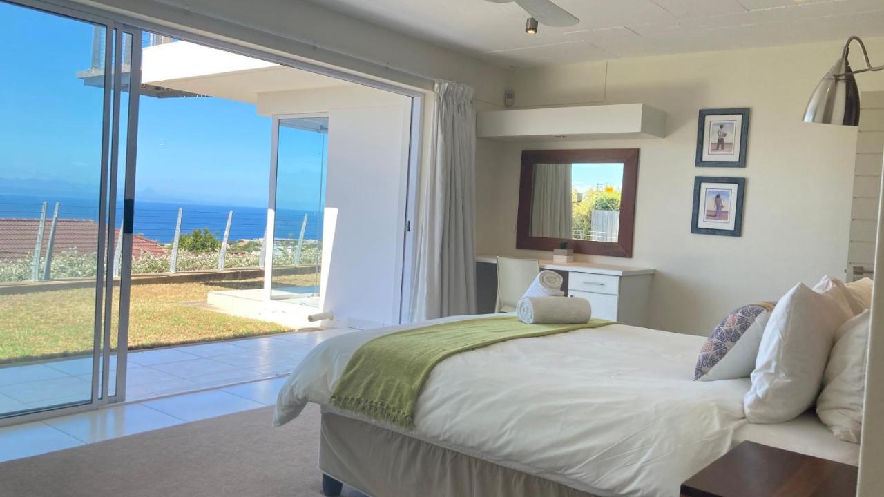Stylish Holiday Home With Amazing Sea Views Плеттенберг-Бей Экстерьер фото