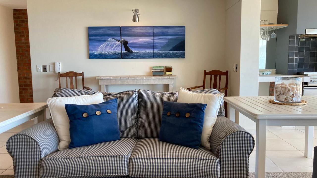 Stylish Holiday Home With Amazing Sea Views Плеттенберг-Бей Экстерьер фото