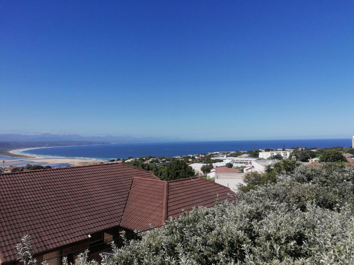 Stylish Holiday Home With Amazing Sea Views Плеттенберг-Бей Экстерьер фото